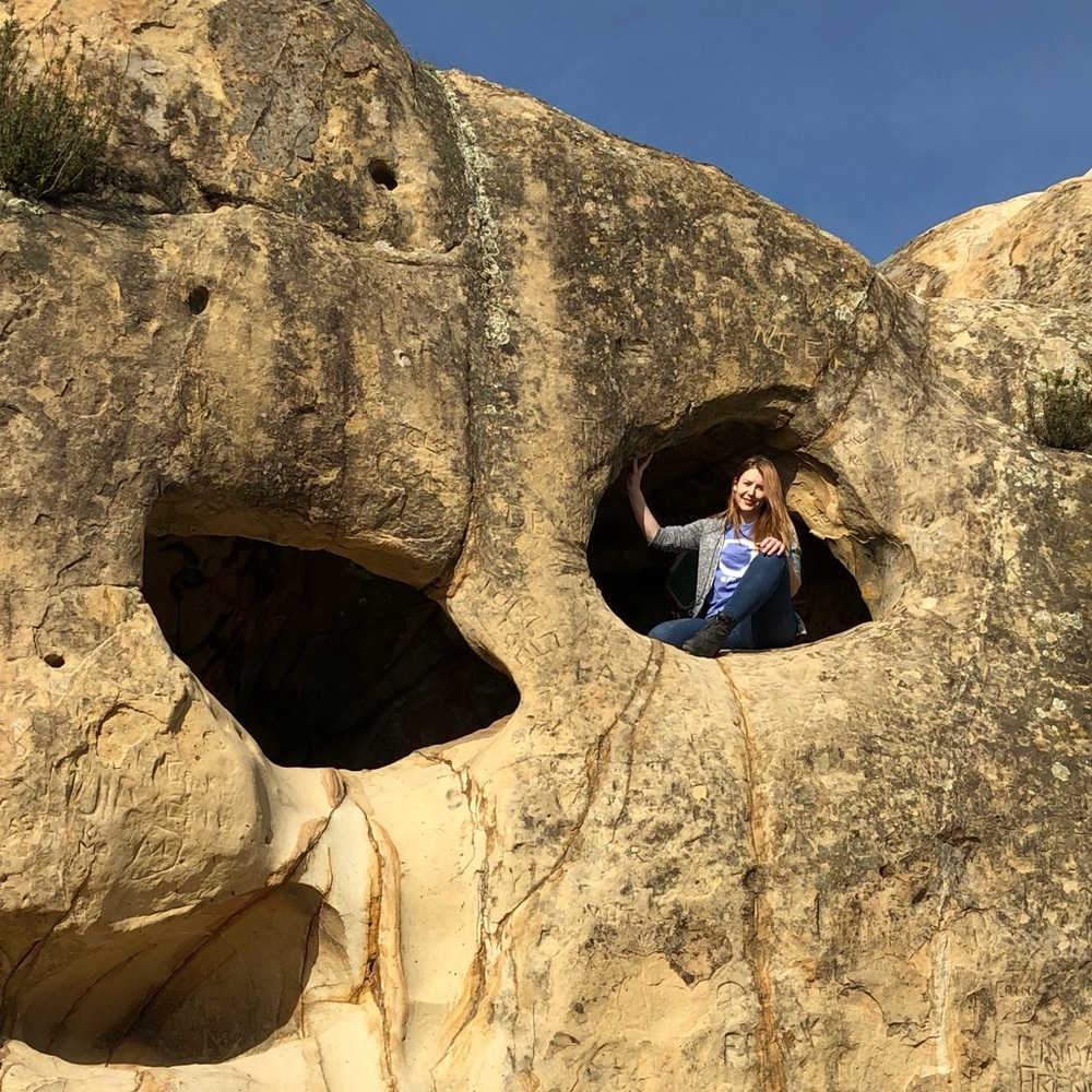 Meet your Posher, Jennifer